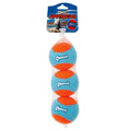Water & Land Fetch Balls for Dogs — Medium 3pk | Chuckit!