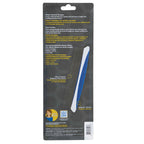 JW GripSoft Rotating Comfort Comb Fine & Coarse 20cm – Professional Dog Grooming Comb
