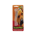 Tough Nylon Dental Chew Bone — Beef Flavour, Medium | Fido