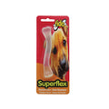 Dental Chew Bone for Dogs — Chicken Flavour, Large | Fido