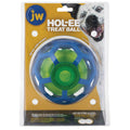 Treat Dispensing Enrichment Ball for Dogs 14cm | JW Pet