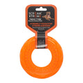 Scream Treat Tyre Orange