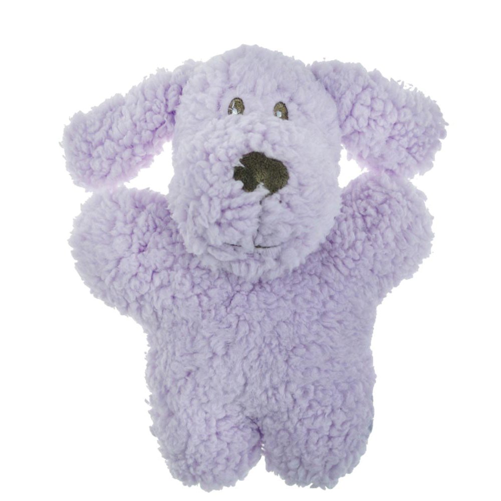 Calming Scent Fleece Heart Dog Comfort Toy 20cm | Aroma Dog