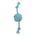 Flossy Chews Monkey Fist Ball
