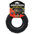 Rubber Tyre Chew & Tug Dog Toy 12.5cm | Mammoth