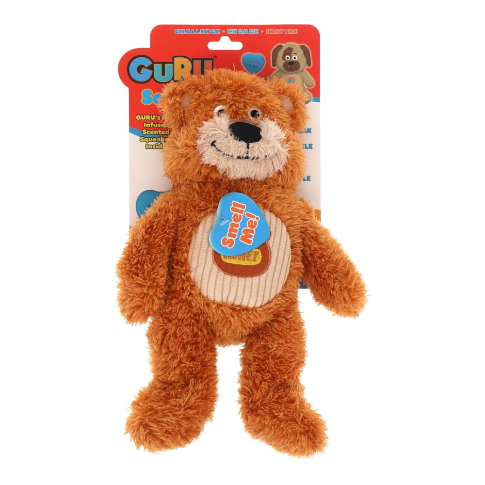 GURU Soft Scents Bear