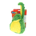 Hide & Seek Puzzle Plush Dog Toy — Alligator, Large | GURU