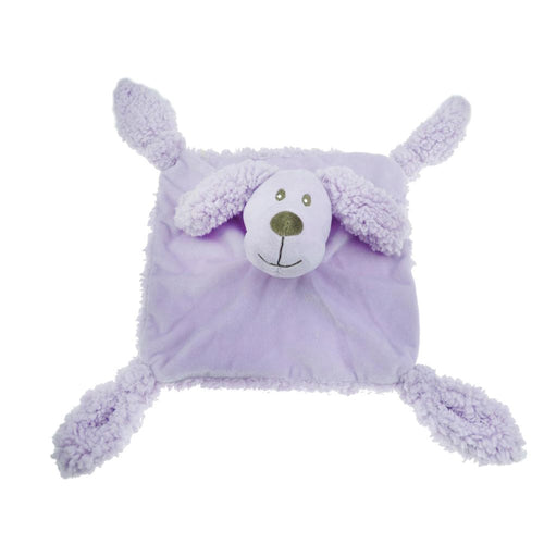 Aroma Dog Calming Fleece Security Blanket 30cm
