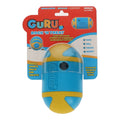 Treat Dispensing Rocking Dog Enrichment Toy — Medium | GURU